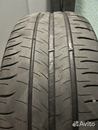 Michelin Latitude Cross 205/55 R16