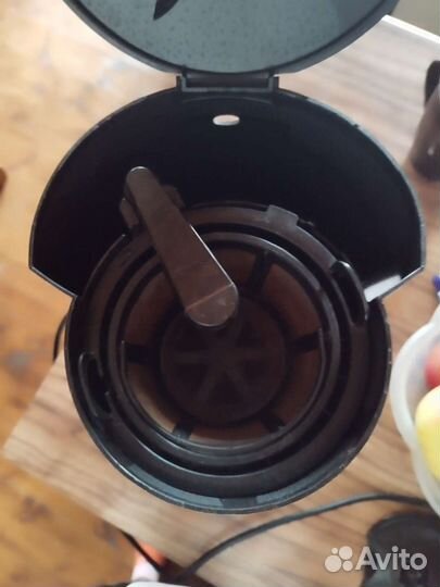 Кофеварка капельная, соковыжималка, миникомбайн