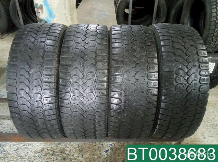 Yokohama Ice Guard F700Z 225/55 R18 105W