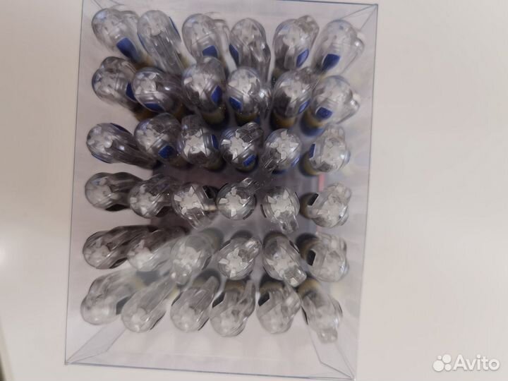 Ручки ErichKrauser 36 шт