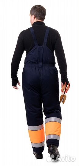 Костюм Техноавиа для работы, леса, рыбалки, охоты