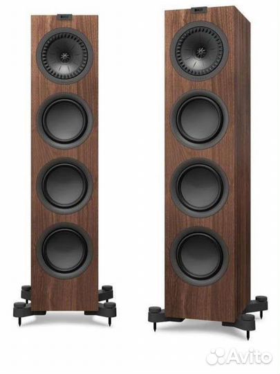 Kef Q750