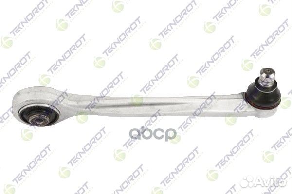 Рычаг передний R audi A8 III 09- teknorot A-652