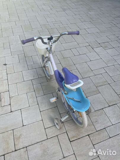 Велосипед trek mystic 16