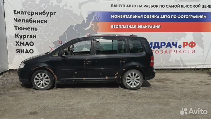 Головка блока Volkswagen Touran (1T1) 03G103351C