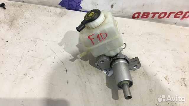 Главный тормозной Bmw 523 F10