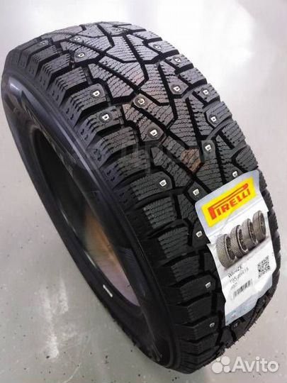 Pirelli Winter Ice Zero 185/65 R15 92T