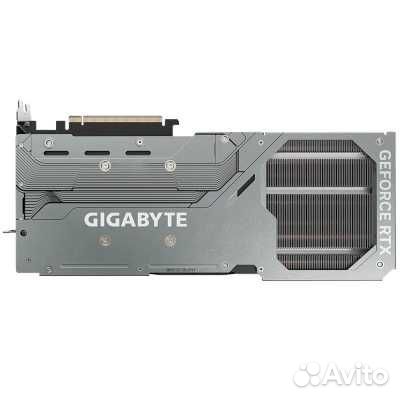 Видеокарта GigaByte nVidia GeForce RTX 4080 16Gb G