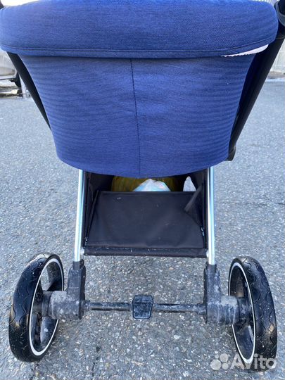 Коляска Rant Links 2 в 1