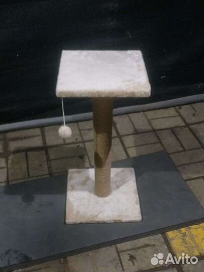 Когтеточка 65х35х25