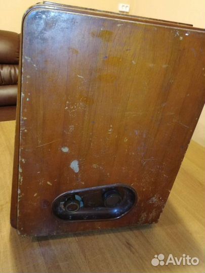 Радиоприемник Минск-55