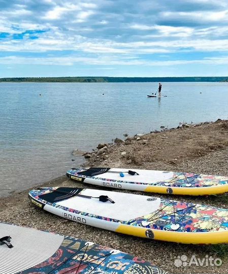 Сап доски Sup board Iboard