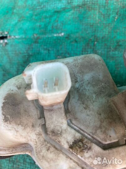 Цилиндр тормозной главный Ford Fusion Форд Фьюжн