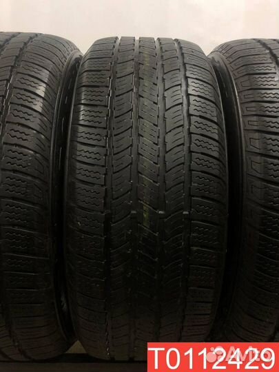 Nexen Roadian HTX RH5 275/55 R20 113T