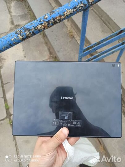 Lenovo Tab 4 Plus 10.1 4G 3/16gb