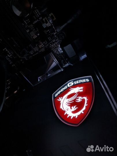 Msi GeForce GTX 1070 Quick Silver OC