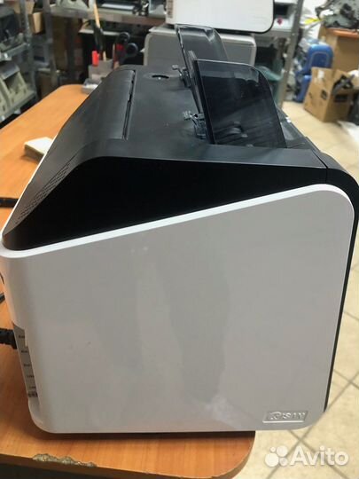 Сортировщик банкнот