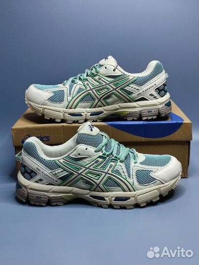 Кроссовки Asics Gel Kahana 8