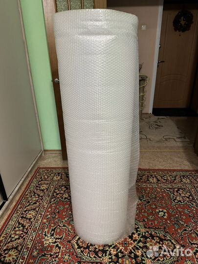 Пупырчатая пленка рулон