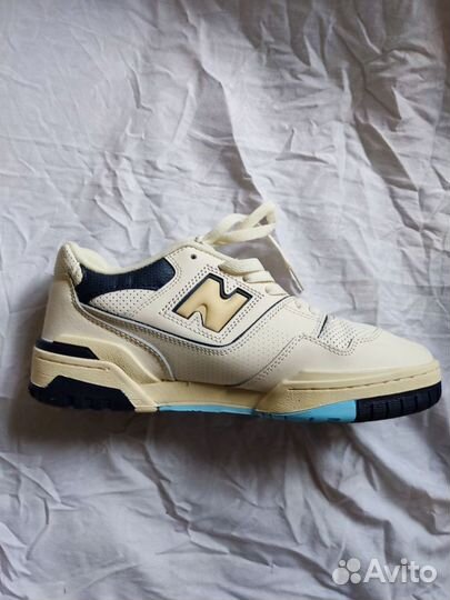 Кроссовки New balance 550 Rich Paul