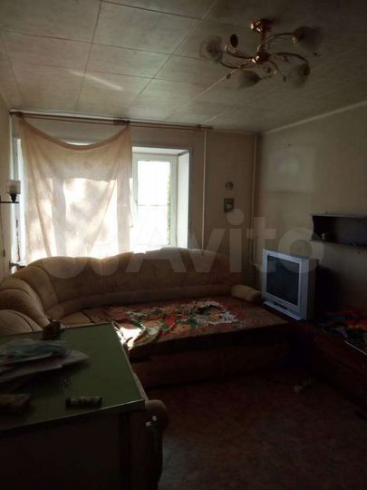 Комната 17,2 м² в 8-к., 5/10 эт.