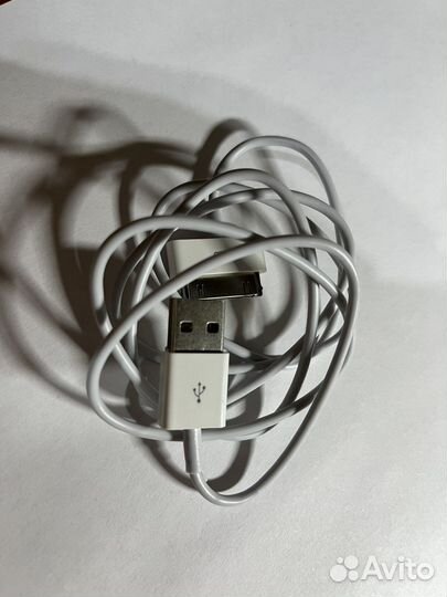 Кабель для iPhone 4, 4s