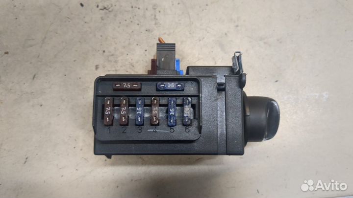 Переключатель света Mercedes Vaneo