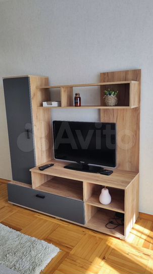 1-к. квартира, 35 м², 5/5 эт.