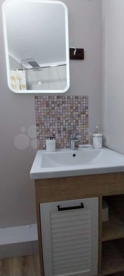 Квартира-студия, 30 м², 2/3 эт.
