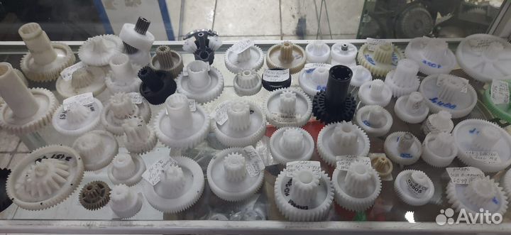 Шестреня для Мясорубки