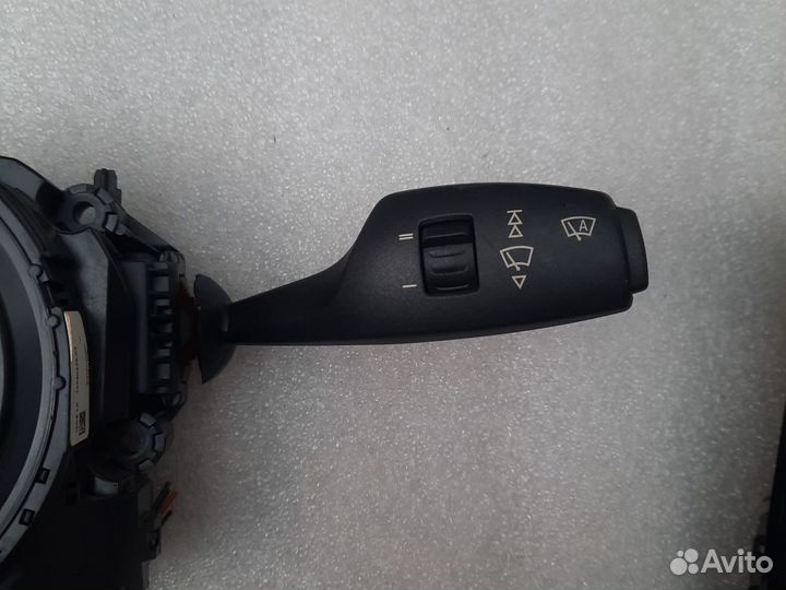Переключатель подрулевой bmw f20 шлейф