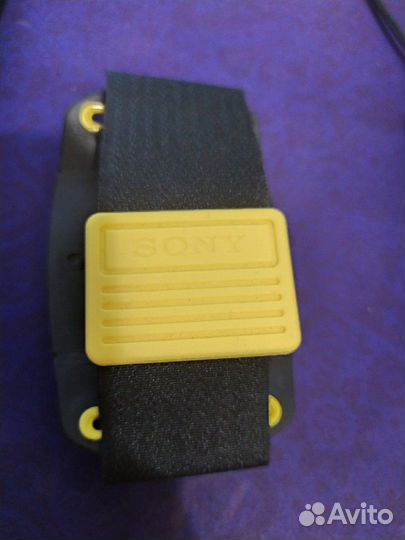 Крепление для экшн камер фирмы Sony
