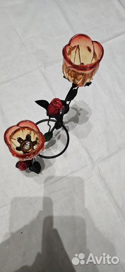 Подсвечник