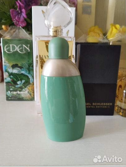 Парфюмерия