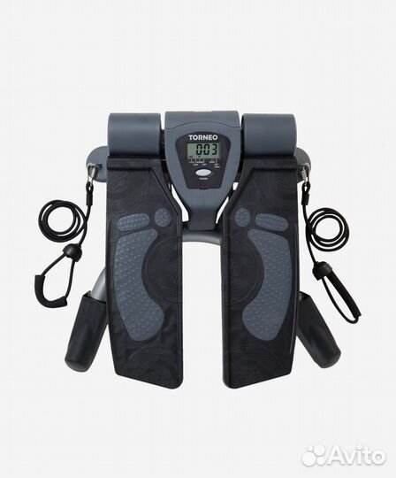 Мини-степпер Torneo Twister S-211