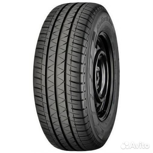 Yokohama BluEarth-Van RY55 215/70 R16 S