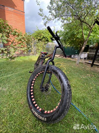 Фетбайк Avenger A2620