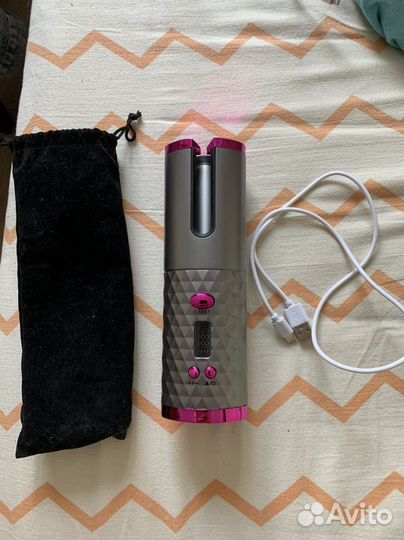 Мультистайлер для завивки волос