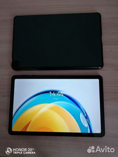 Планшет huawei matepad se
