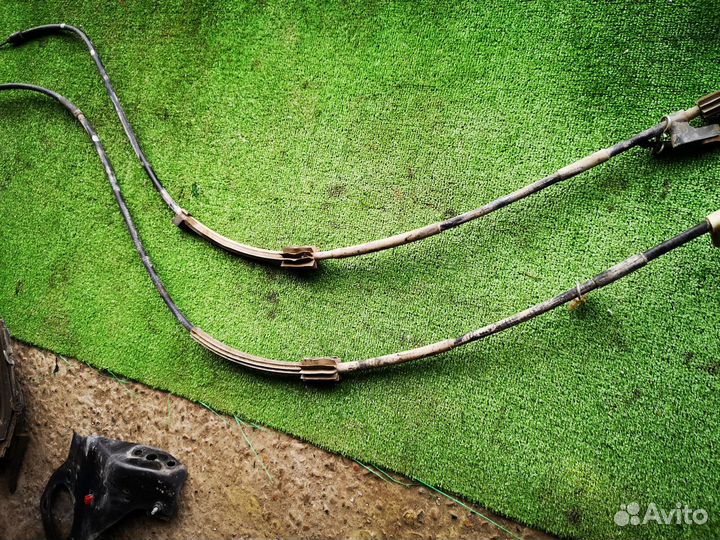 Трос стояночного тормоза для Ford Kuga 2008-2012