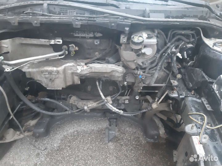 Мазда 3 бк mps