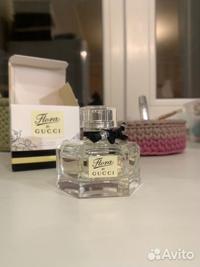 Gucci-flora by gucci glorious mandarin
