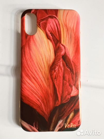 Чехол для телефона iPhone X