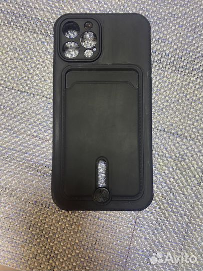 Продам чехол на iPhone 12 Pro