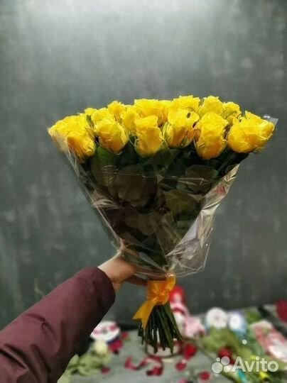 101 Роза цветы букеты 25 51 пион доставка 24/7