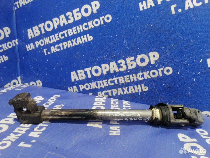 Рулевой карданчик Audi A7 лифтбэк CGW 2013