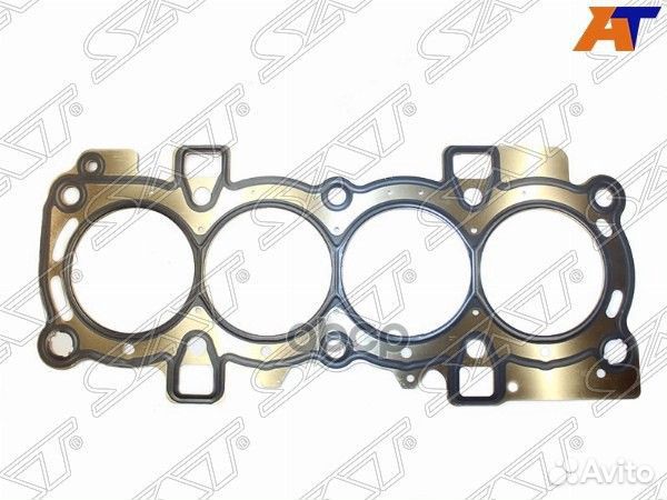 Прокладка ГБЦ ford focus III 11- V1,6 ST-14715