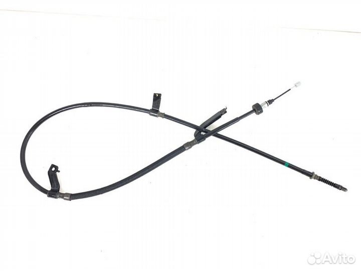 Трос ручника правый Kia Rio X-line 1.6 G4FG 2022