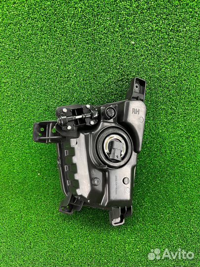 Птф правая hyundai creta 16-21