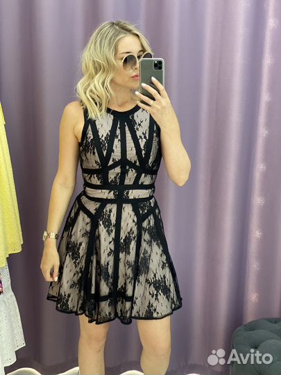 Платье новое karen millen оригинал